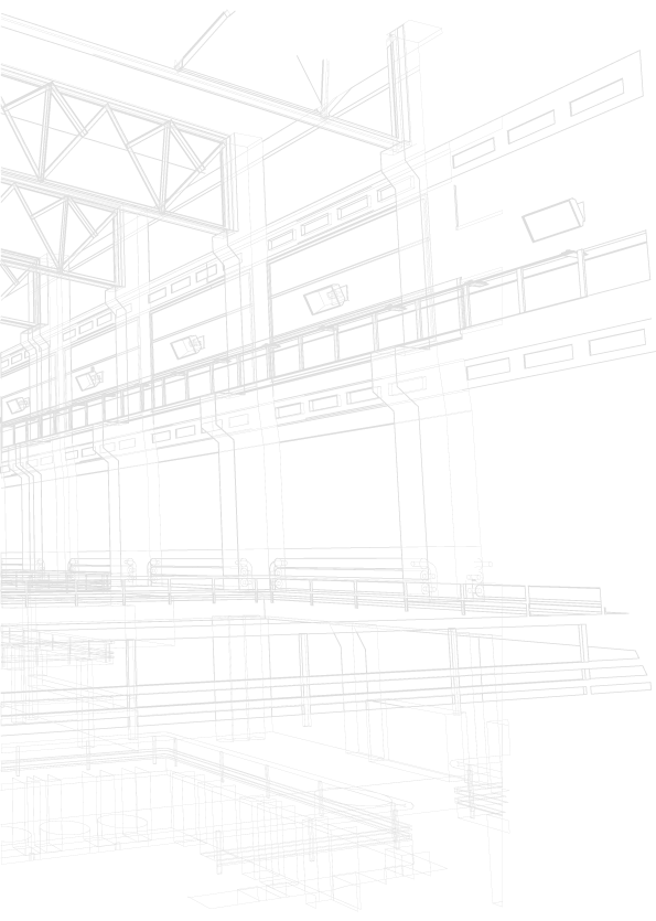 Foselev - Hangar - Accueil - Services logistique Maintenance Contracting