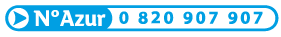 Numero Azur - Levage
