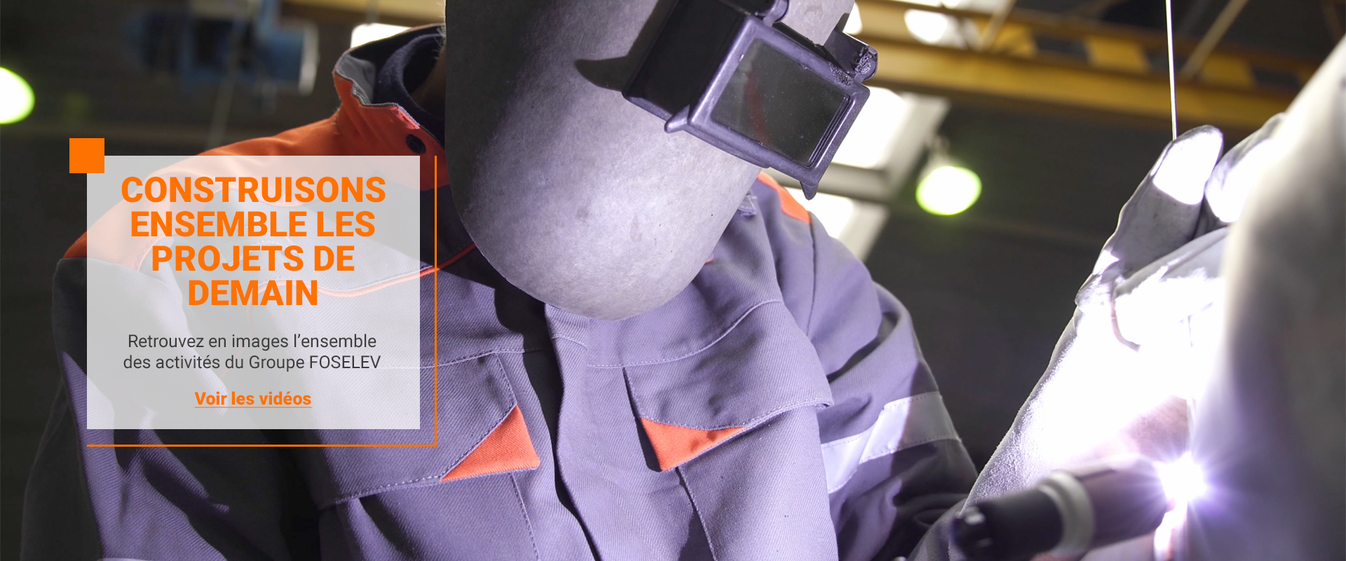 FOSELEV_home_slide_Video_Presentation_Groupe