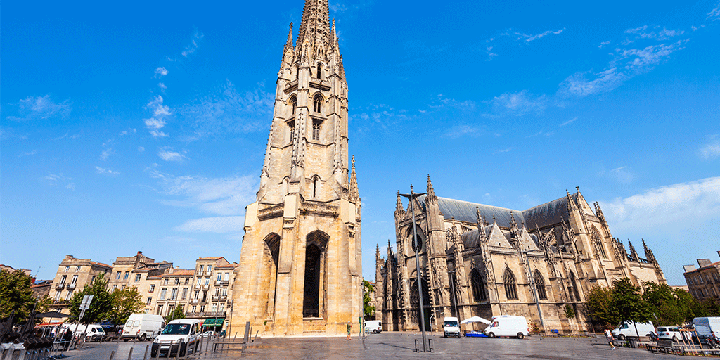 Tour Saint-Michel