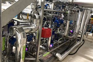 Contracting - Sous-ensembles process