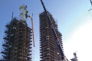 Contracting - Travaux d'ensemblier et projets multi-corps d'états